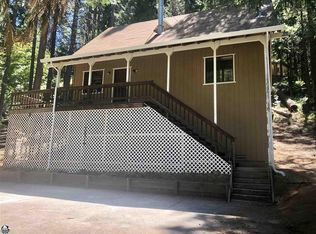 20976 Lama Teumete Rd, Mi Wuk Village, CA 95346