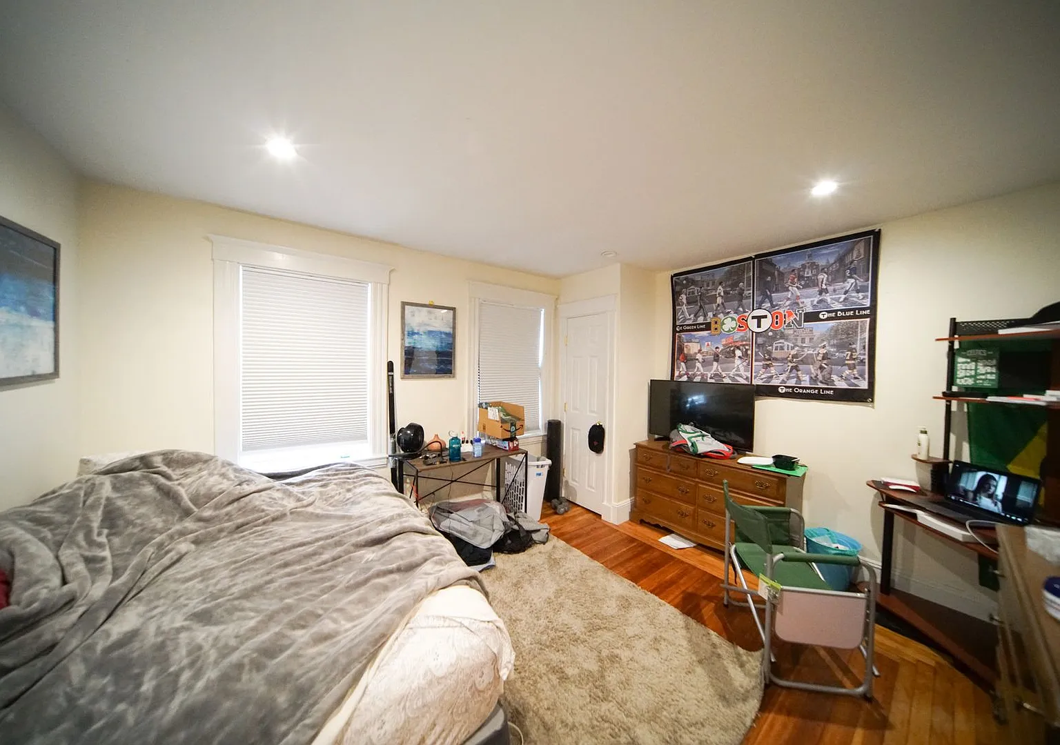 5-bed, 2.5 bath Allston Apt Near the T! — Photo 4