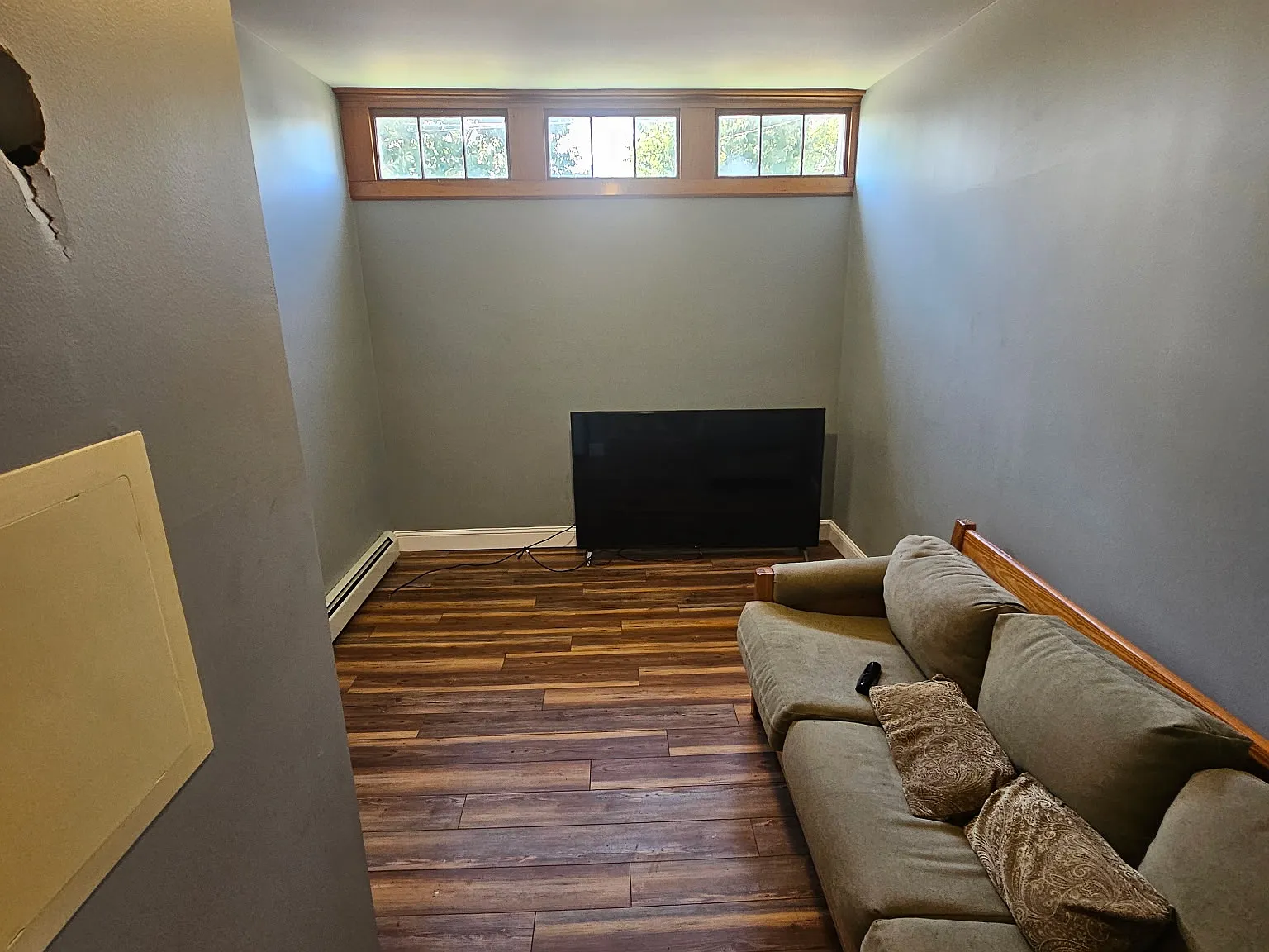 1 bed, 750 sqft, $1,800 — Photo 3