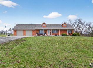 11490 218th Rd, Holton, KS 66436