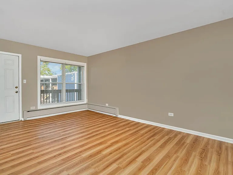 Parkside Apartments — Photo 13