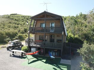 28 Moose Horn Rd #28-ECR, Coalville, UT 84017
