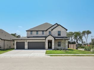 2102 Windy Trl, Princeton, TX 75407