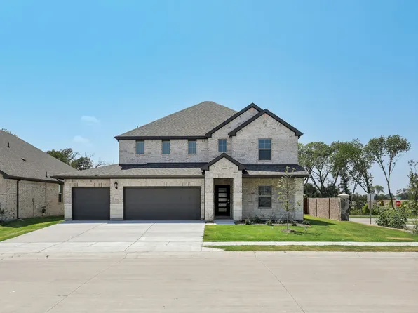 2102 Windy Trl, Princeton, TX 75407