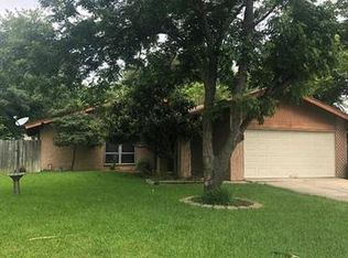 1723 Talcott Dr, San Antonio, TX 78232