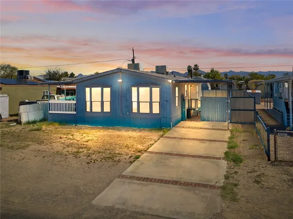 4422 S Calle Viveza, Fort Mohave, AZ 86426