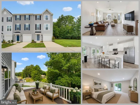 36077 Coyote Trl, Locust Grove, VA 22508