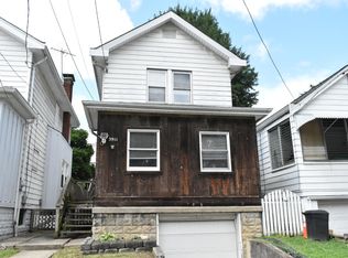 3911 Leslie Ave, Covington, KY