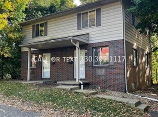 2212 31st St NW, Canton, OH 44709