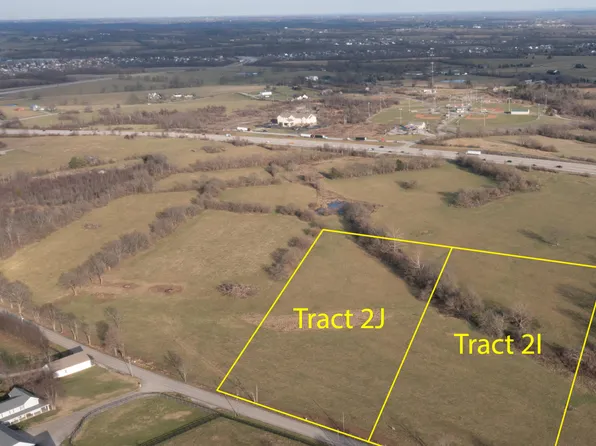 4 Danville Loop 1 Rd #1, Nicholasville, KY 40356