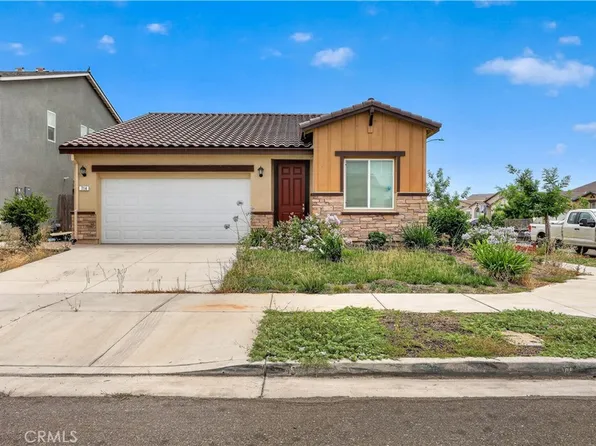 714 Suzanne Dr, Merced, CA 95348