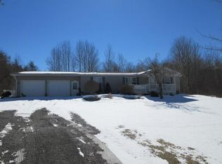 8625 Shreve Rd, Union City, PA 16438