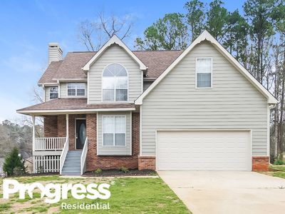 401 Cannonball Ct, Stockbridge, GA, 30281