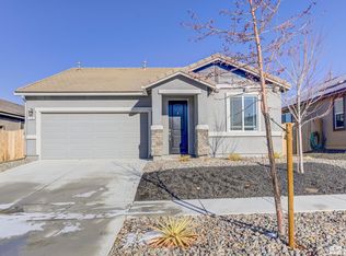 116 Cosser St, Dayton, NV