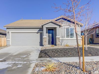 116 Cosser St, Dayton, NV, 89403