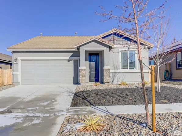 116 Cosser St, Dayton, NV 89403