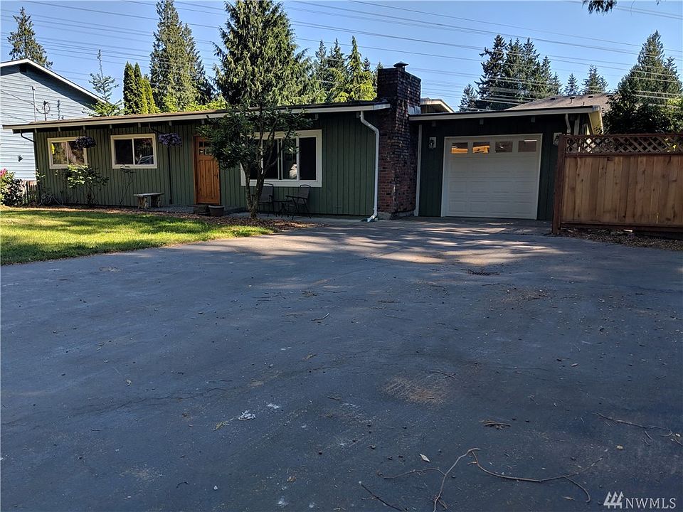 3432 232nd St SW, Brier, WA 98036 Zillow