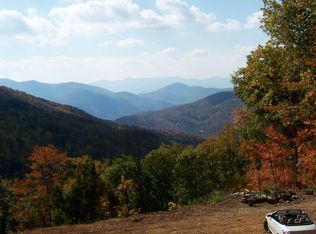 Buck Top Rd, Franklin, NC 28734