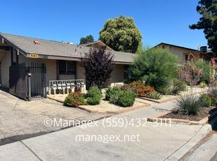 6051 N Augusta St APT 103, Fresno, CA 93710