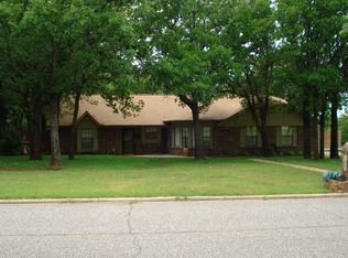 4625 Copperwood St, Duncan, OK 73533
