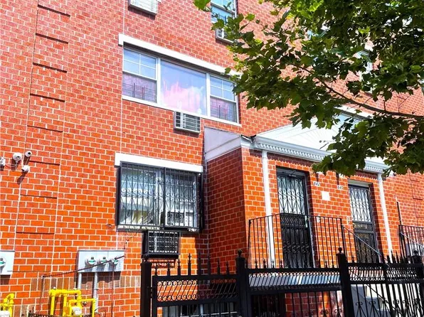 842 Bryant Avenue, Bronx, NY 10474