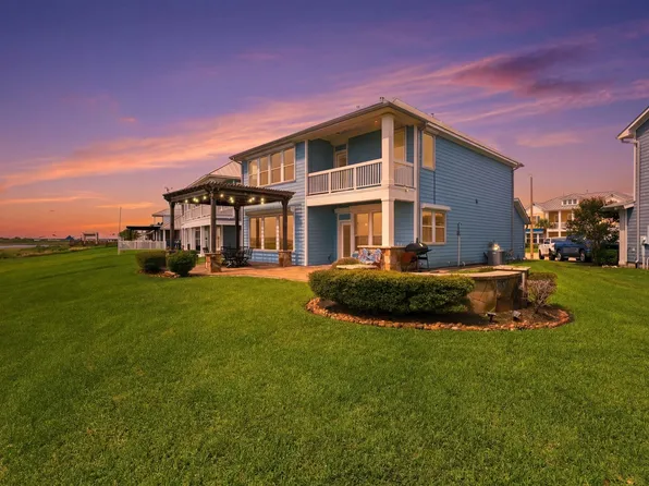 4906 Allen Cay Dr, Texas City, TX 77590