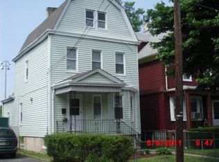 342 Jackson St, Orange, NJ 07050