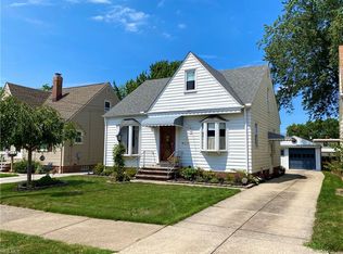 6112 Northcliff Ave, Brooklyn, OH 44144