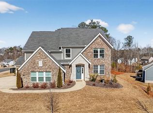 8110 Tavern Rd, Ball Ground, GA 30107