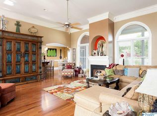 698 Murphy Hill Rd, Toney, AL 35773