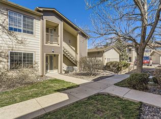 5439 S Dover St UNIT 101, Denver, CO 80123