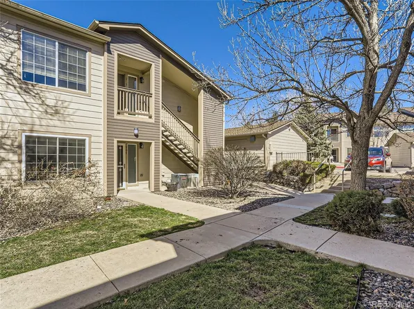 5439 S Dover Street #101, Littleton, CO 80123