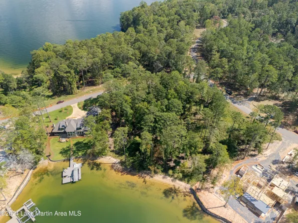 33 Luannes Point, Alexander City, AL 35010