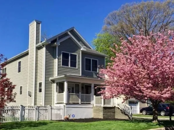 37 Jackson St, Nutley Twp., NJ 07110