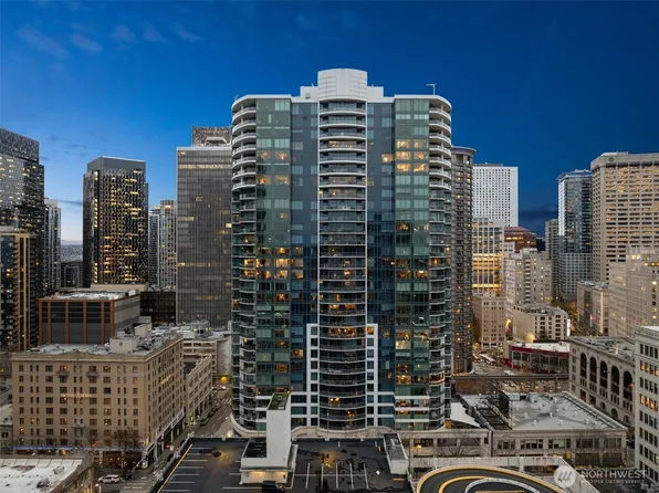 1920 4th Avenue #2007, Seattle, WA 98101