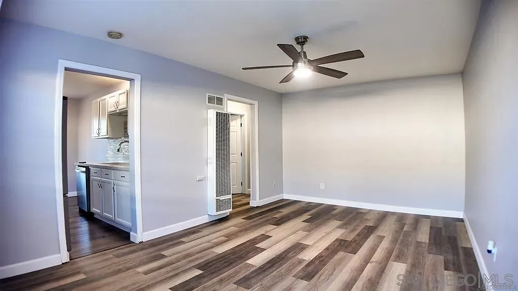 3 bed, 1.0 bath, 825 sqft, $3,375 — Photo 1