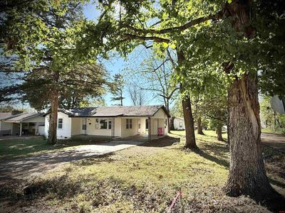 302 E 12th St, Mountain Home, AR, 72653