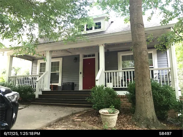 1232 Shamrock St, Macon, GA 31201