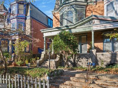 4735 Cedar Ave, Philadelphia, PA, 19143