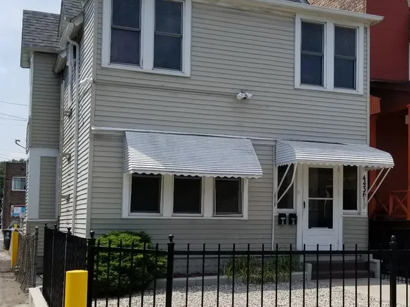 4436 Olcott Ave #B, East Chicago, IN 46312