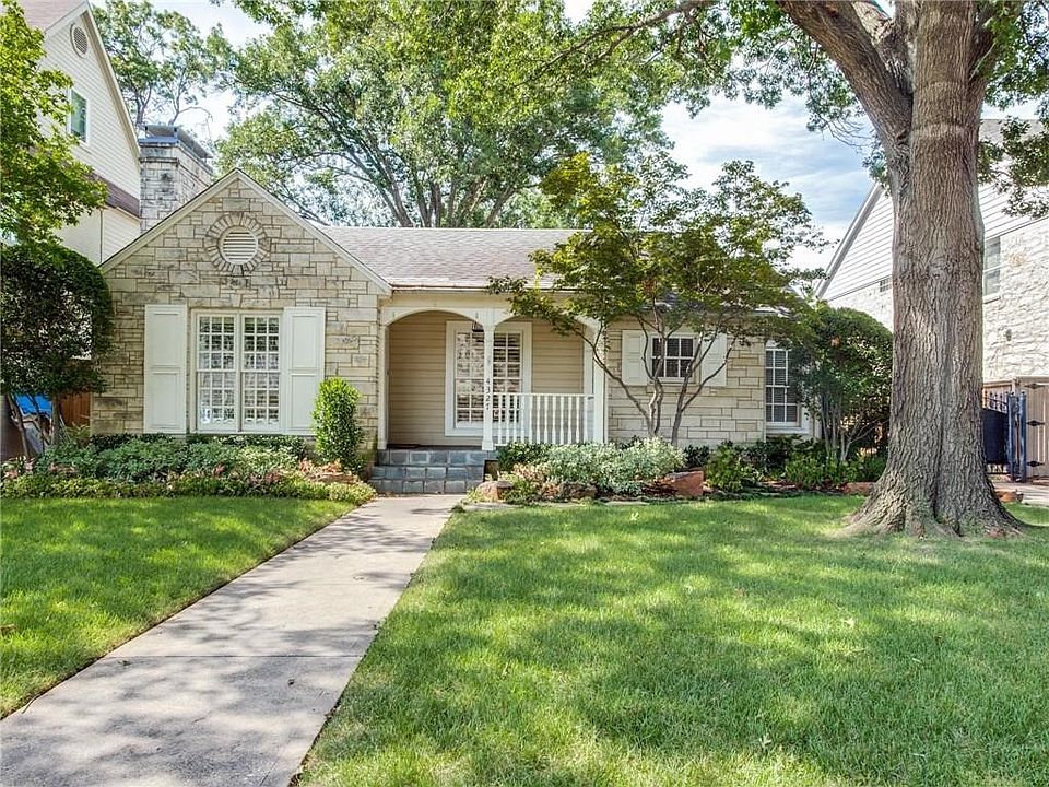1st image of 4327 Bryn Mawr Dr