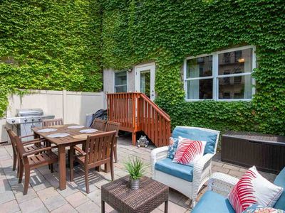 520 Park Ave APT 1, Hoboken, NJ, 07030