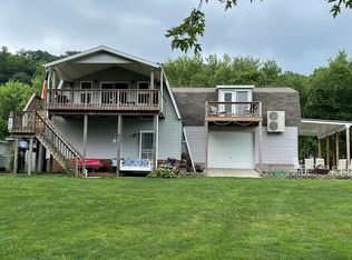 252 Friendly Landings Rd, Friendly, WV 26146