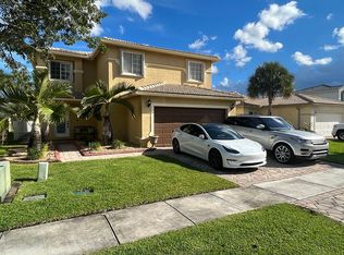 13314 SW 44th St, Miramar, FL 33027