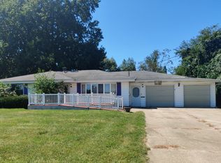 2344 S Taylor Rd, Mill Creek, IN 46365