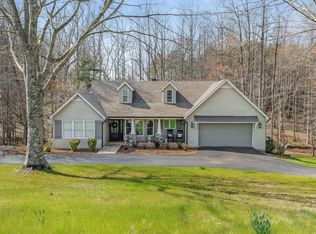 265 Raintree Dr, Livingston, TN 38570