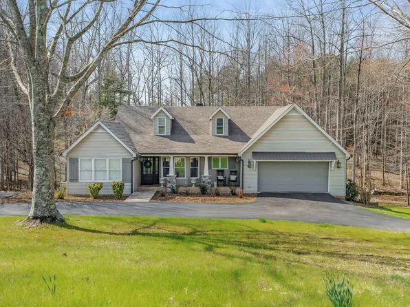 265 Raintree Dr, Livingston, TN 38570