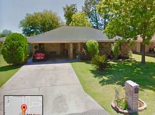 303 Creswell Ave, Scott, LA 70583