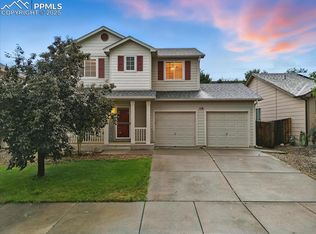 118 Audubon Dr, Colorado Springs, CO 80910