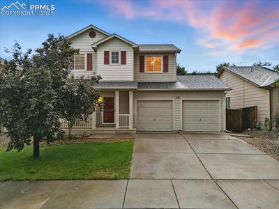 118 Audubon Dr, Colorado Springs, CO, 80910